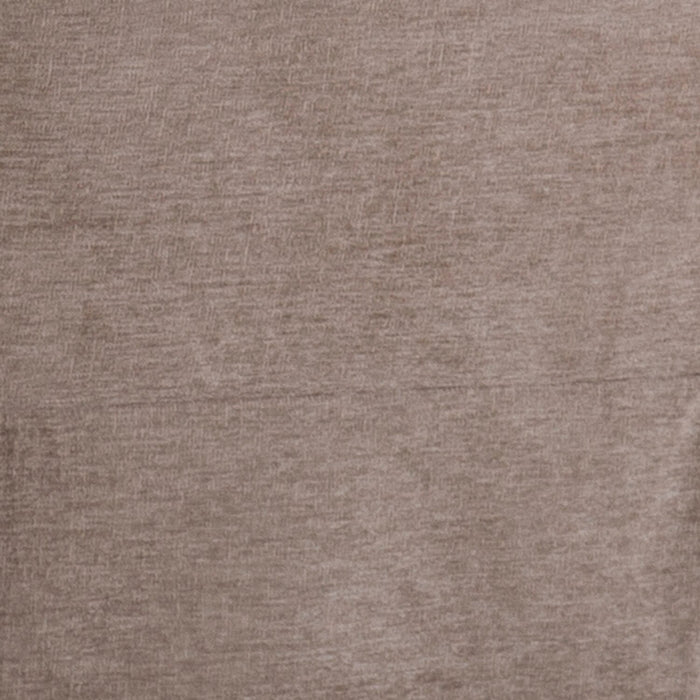 Sofa sectionnel à inclinaison manuelle Bodie 3 pièces de 111,02 po en tissu de chenille - beige  