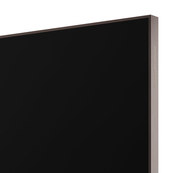 Téléviseur intelligent SQD Mini DEL TCL X11L 4K de 75 po avec Google TV (75X11L) - modèle 2026