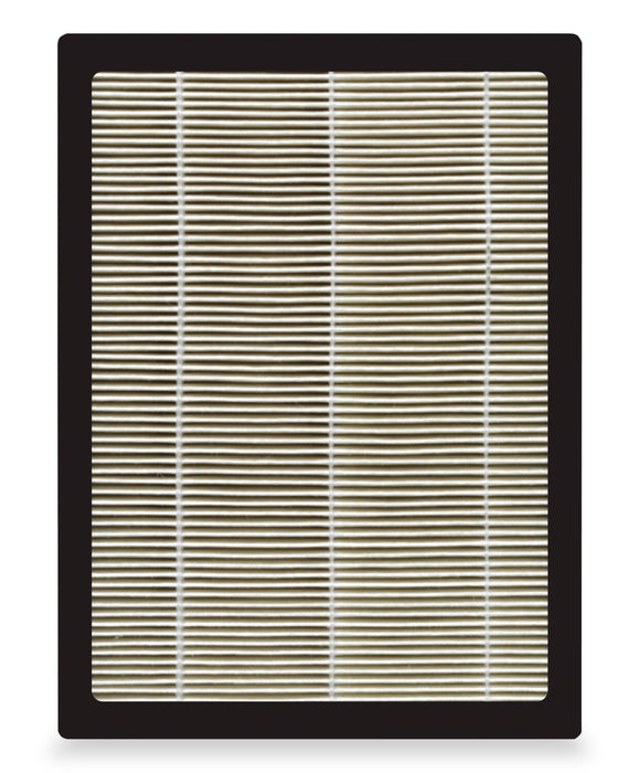 Filtre H13 HEPA de qualité supérieure et filtre à charbon actif de remplacement PuRXium de Cuisinart - CAP-500FPKC