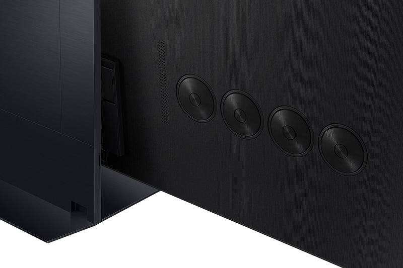 Téléviseur intelligent Neo QLED SAMSUNG QN990F 8K de 75 po avec IA et système d’exploitation Tizen (QN75QN990FFXZC) - modèle 2025