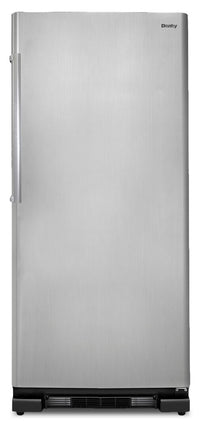  Congélateur vertical Danby Designer de 16,7 pi3 - DUF167A5BSLDD