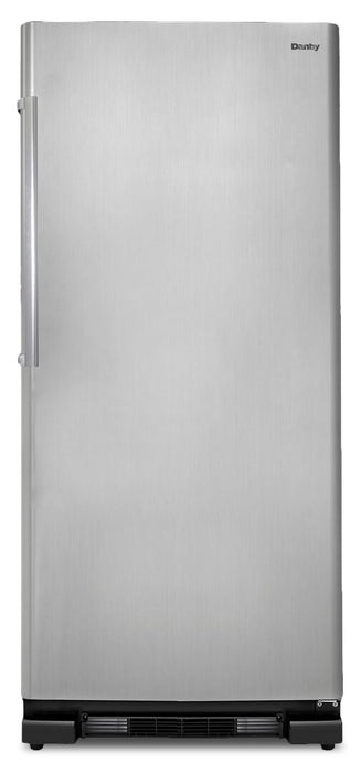 Congélateur vertical Danby Designer de 16,7 pi3 - DUF167A5BSLDD