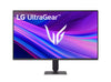 Moniteur de jeu LG UltraGearMC G4 Full HD de 27 po