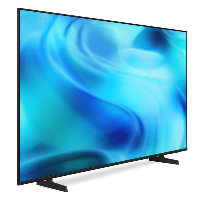 Téléviseur intelligent SAMSUNG U8000H cristal UHD 4K de 70 po avec Tizen (UN70U8000HFXZC) - modèle 2026