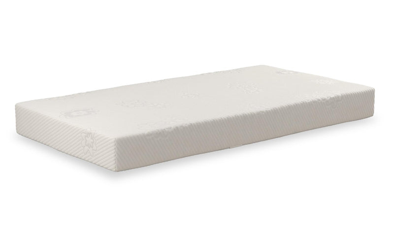 Matelas Ben pour lit de bébé et de bambin