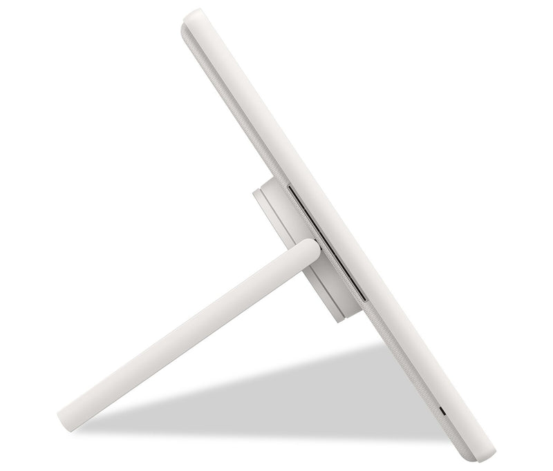 Écran tactile interactif mobile DEL Movingstyle LSM7F de SAMSUNG QHD de 27 po (UN27LSM7FAXXZC) - modèle 2025