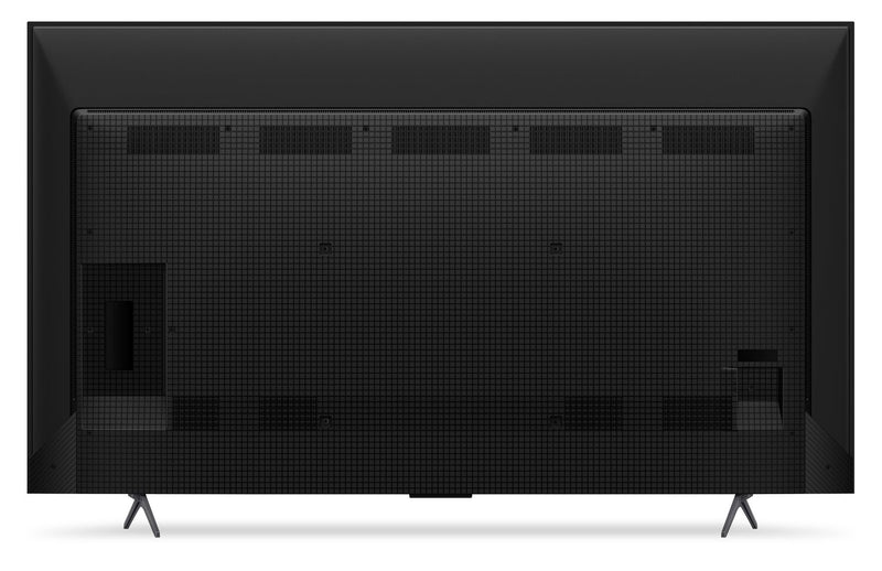 Téléviseur intelligent QLED TCL Q65 UHD 4K de 75 po avec Google TVMC (75Q651G-CA)