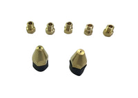 Trousse de conversion au gaz propane liquide Thor Kitchen - LPKLRG2401