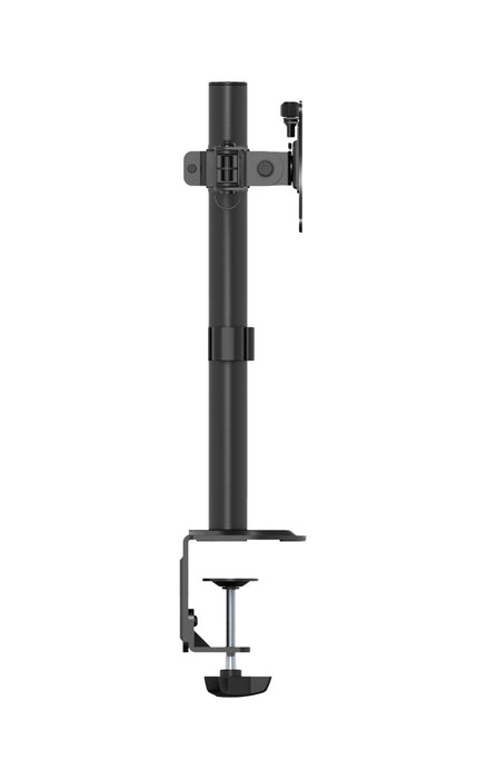 Support pour moniteur à bras double à profil bas Ultralink Performance pour écrans de 17 po à 32 po (ULPMALP2)