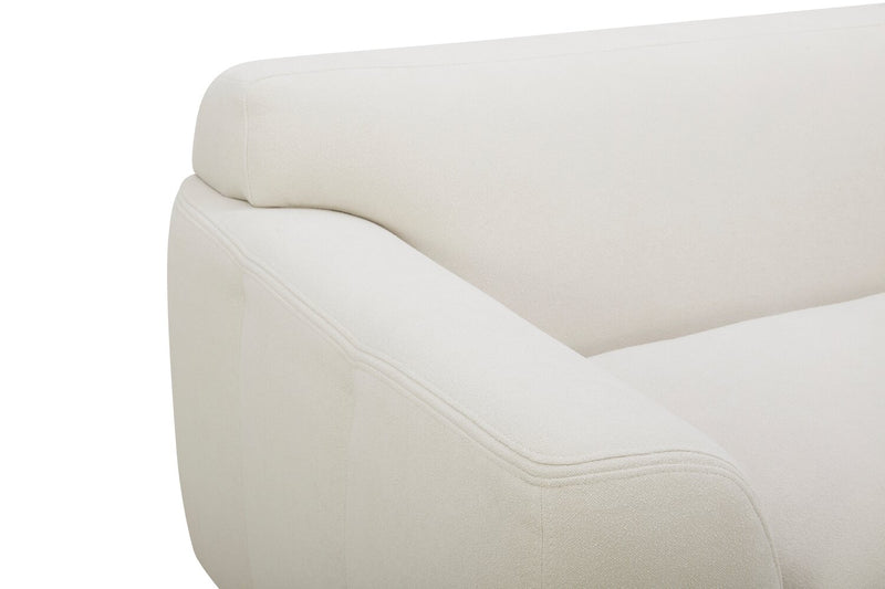 Sofa sectionnel Riverside 6 pièces - huître