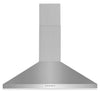 Hotte murale de 36 po de style auvent en acier inoxydable - FHWC3675LS