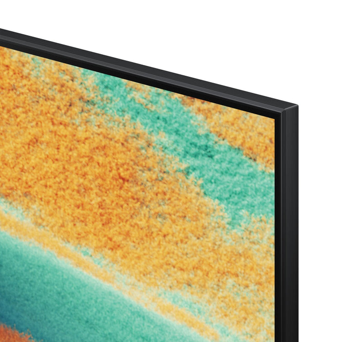 Téléviseur intelligent Neo QLED SAMSUNG QN85F 4K de 75 po avec Vision AI et système d’exploitation Tizen (QN75QN85FAFXZC) - modèle 2025