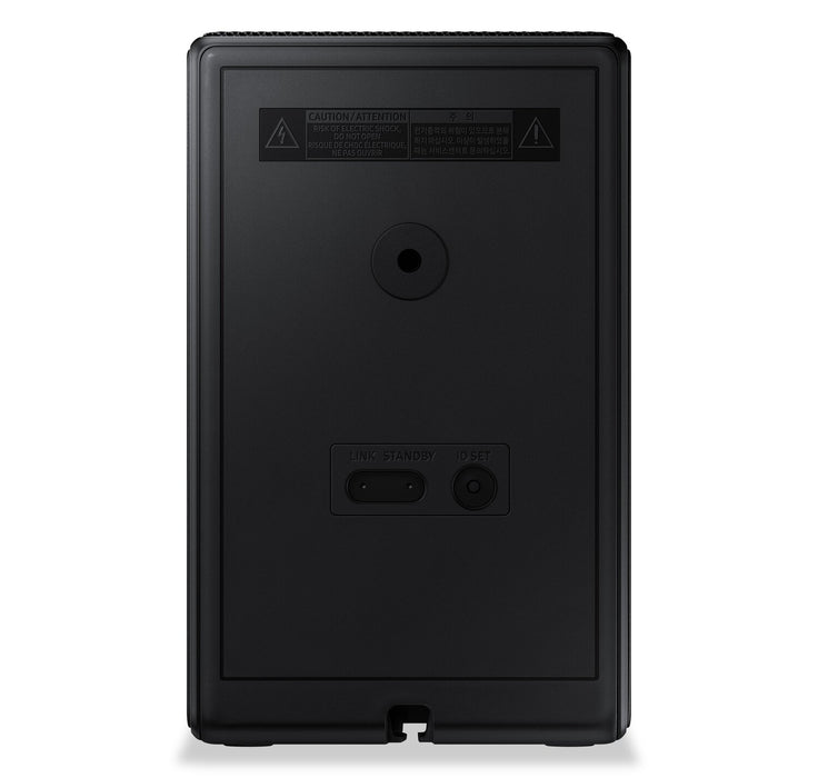 Haut-parleur arrière sans fil SAMSUNG à 2.0.2 canaux (SWA-9500S/ZC)