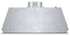 Module de hotte intelligent personnalisable Bosch de série 300 de 30 po et de 300 pi3/min - HUI30253UC