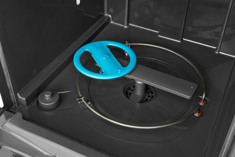 Lave-vaisselle Frigidaire Gallery de 24 po et de 42 dBA avec commandes sur le dessus - acier inoxydable Smudge-ProofMC - GDPH4525AF