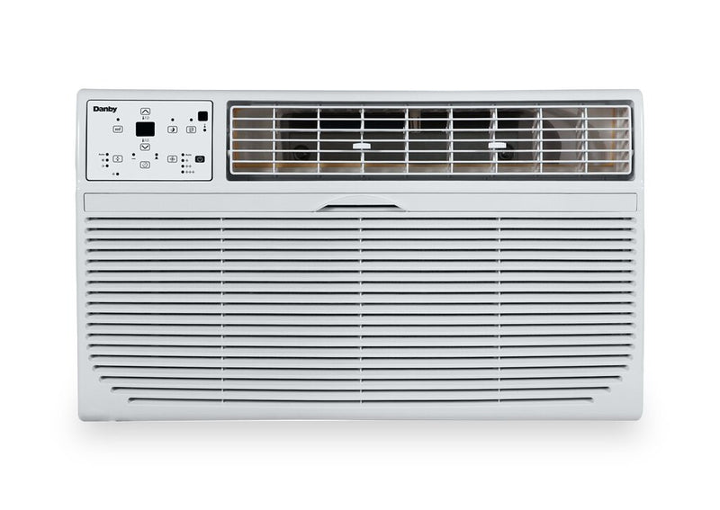 Climatiseur mural Danby de 12 000 BTU - DTAC120B2WDB
