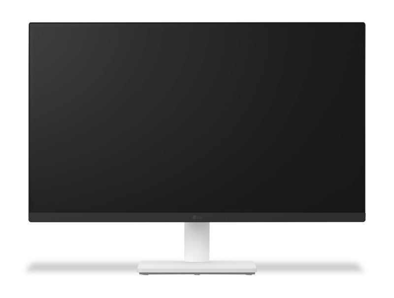Moniteur IPS LG UltrafineMC UHD 4K de 27 po