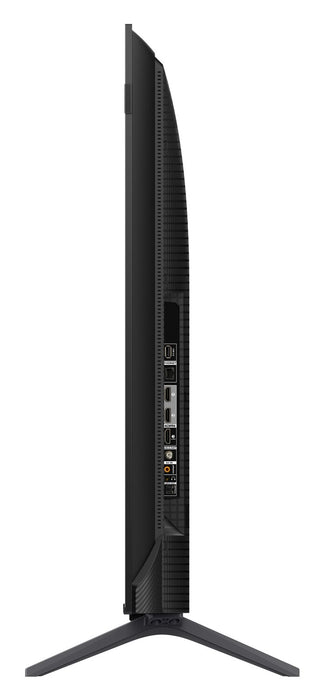 Téléviseur intelligent QLED TCL Q65 UHD 4K de 50 po avec Google TVMC (50Q651G-CA)