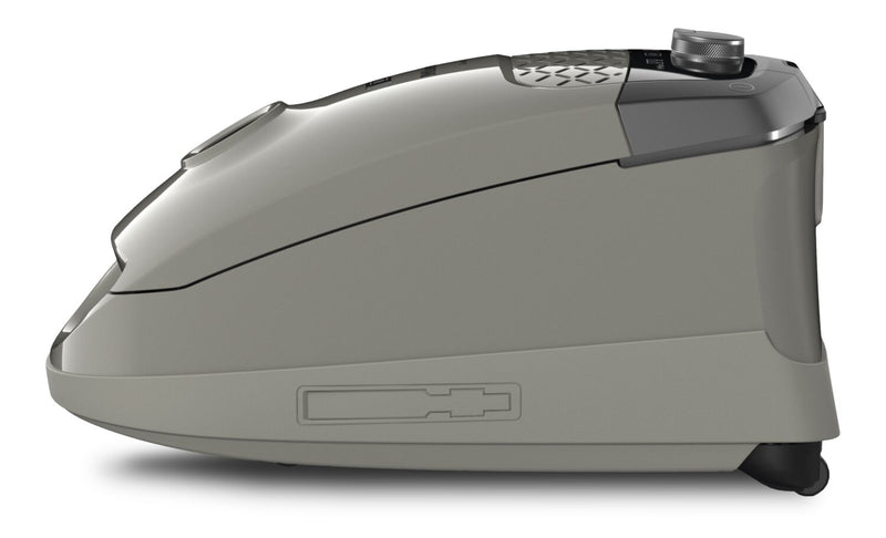 Aspirateur-traîneau Guard S1 Electro de Miele avec sac - gris casa - 41TRE044CDN  