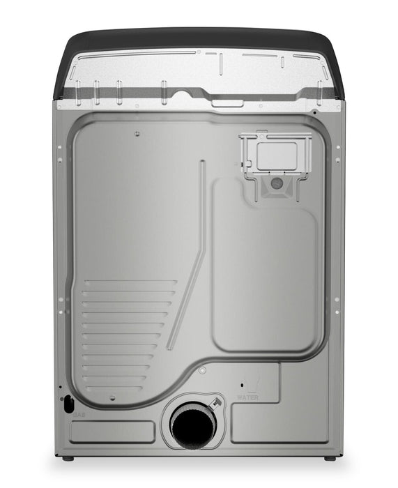 Sécheuse électrique Maytag de 7,4 pi³ - argenté radieux - YMED6205RR