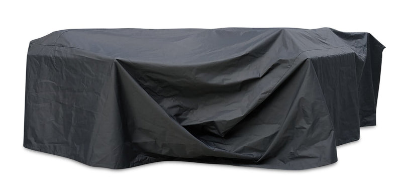 Housse pour ensemble Morris 5 pièces pour la terrasse 