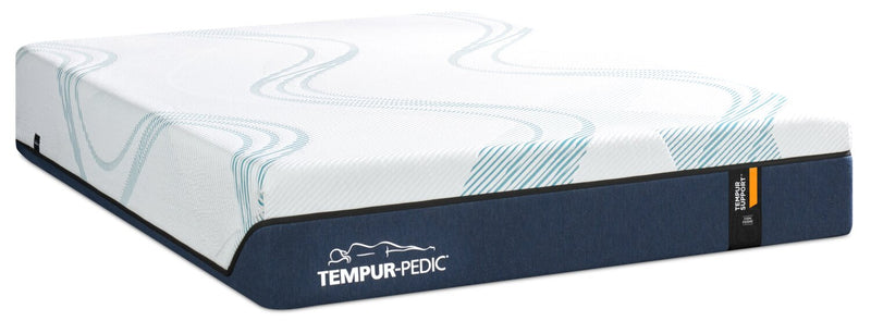 Matelas ferme TEMPUR-SupportMD de Tempur-Pedic pour très grand lit