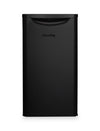 Mini réfrigérateur Danby de 3,3 pi³ et de 17,69 po à 1 porte - noir - DAR033A6BDB