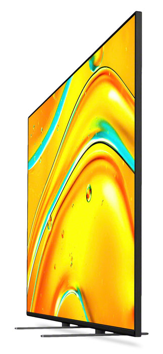 Téléviseur intelligent Mini-DEL SONY Bravia 5 UHD 4K de 98 po avec Google TVMC (8351763) - modèle 2025