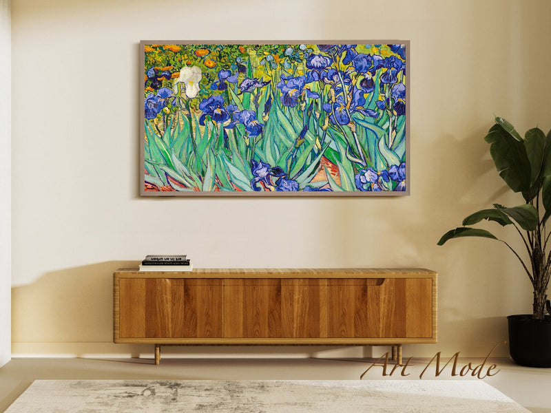 Téléviseur intelligent QLED HISENSE QD6QF CanvasTVMC UHD 4K de 75 po avec Google TVMC (75S7N) - modèle 2024