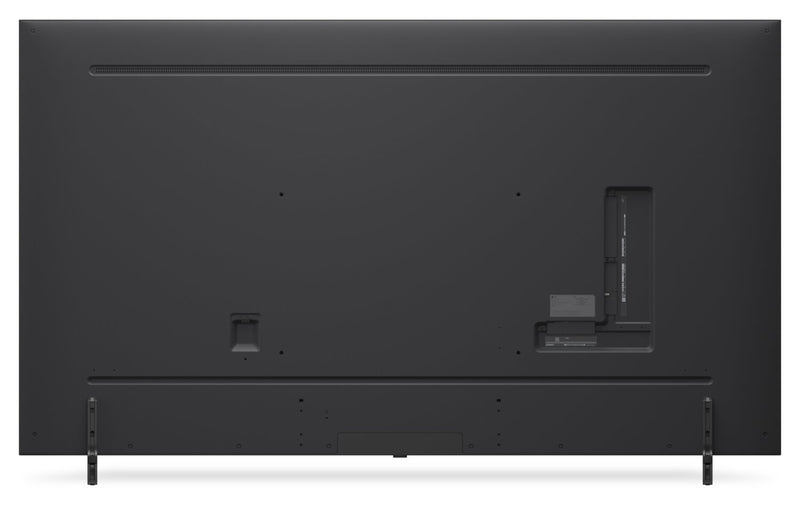 Téléviseur intelligent QNED LG QNED80 UHD 4K de 86 po avec webOS (86QNED80AUA.ACC) - modèle 2025