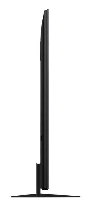 Téléviseur intelligent QLED Mini DEL TCL QD QM7K UHD 4K de 55 po avec Google TVMC (55QM7K) - modèle 2025