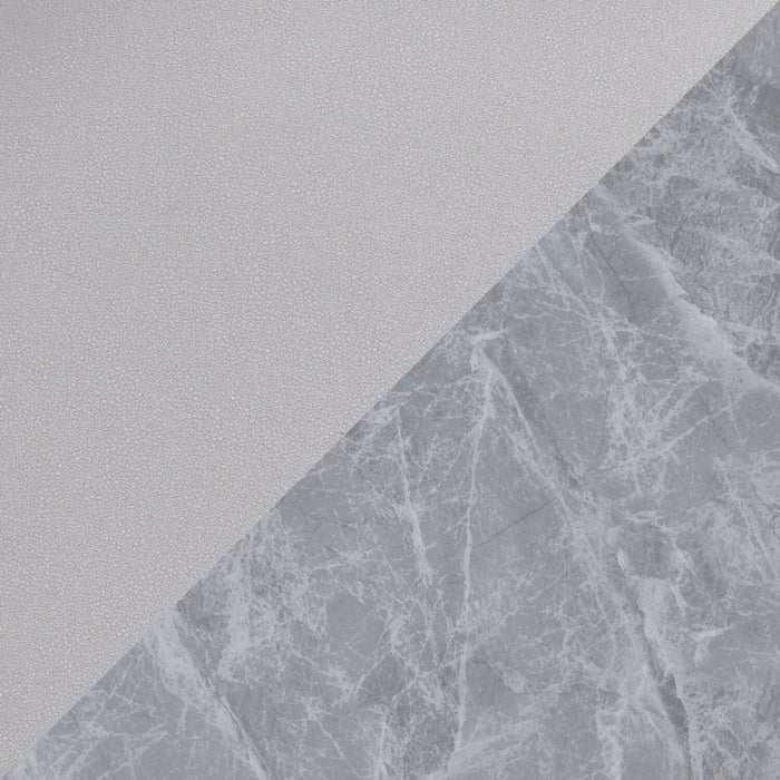 Ensemble de salle à manger Arlo 7 pièces - gris