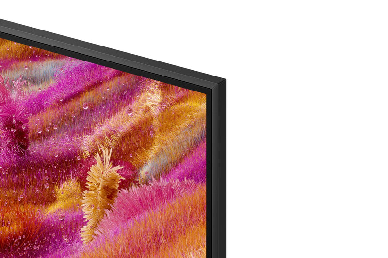 Téléviseur intelligent Neo QLED SAMSUNG QN90F UHD 4K de 55 po avec IA et système d’exploitation Tizen (QN55QN90FAFXZC) - modèle 2025