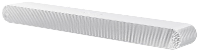 Barre de son Samsung à 5.0 canaux avec DolbyMD Digital, DTS Virtual:XMC et Q-Symphonie (HW-S61D/ZC)