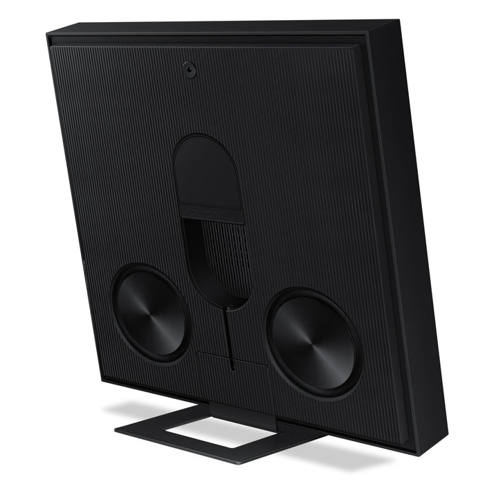 Haut-parleur à 2.0 canaux SAMSUNG à conception de cadre musical (HW-LS60D/ZC)