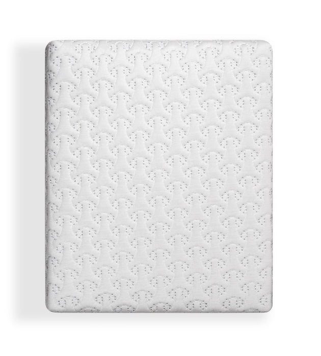 Protège-matelas Performance Ver-TexMD BedgearMC divisé pour très grand lit