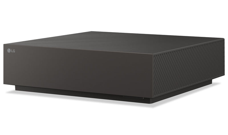 Téléviseur intelligent DELO evo LG W6 4K de 77 po avec IA (OLED77W6PUA.ACC) - modèle 2026
