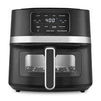  Friteuse à air Cuisinart à panier de 4,5 pintes - AIR-160C