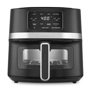 Friteuse à air Cuisinart à panier de 4,5 pintes - AIR-160C