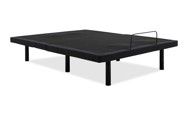 Base ajustable Baselogic Platinum pour lit simple très long