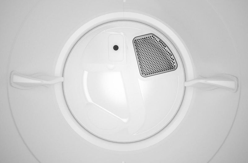 Sécheuse à gaz intelligente Pet Pro de 7,4 pi3 de Maytag - noir volcan - MGD7020RU