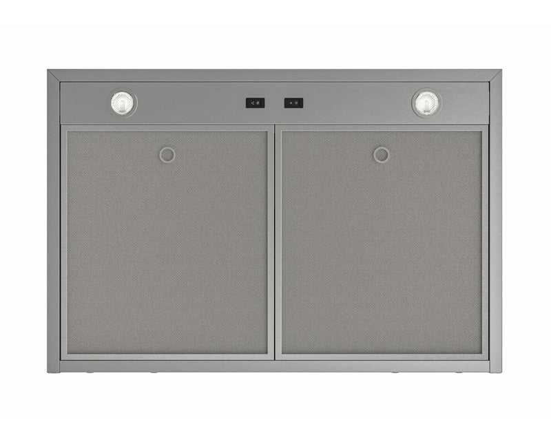 Hotte cheminée pyramidale Broan de 30 po avec technologie Code ReadyMC - EWS1306SS