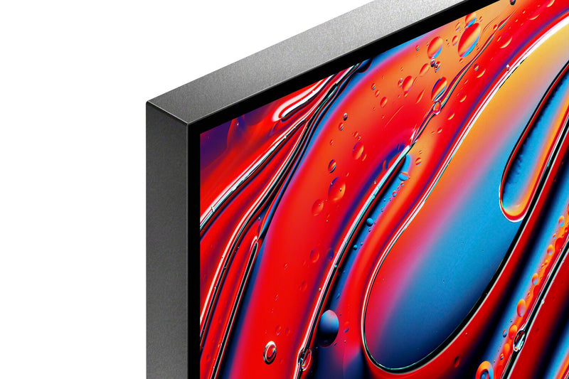  Téléviseur intelligent QLED Mini DEL SONY Bravia 9 UHD 4K de 65 po avec Google TVMC (K65XR90) - modèle 2024