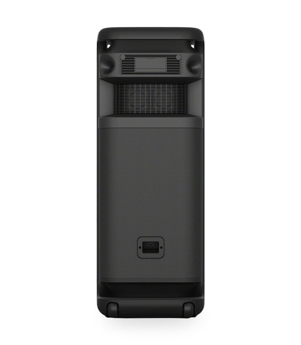 Haut-parleur de fête sans fil étanche à l’eau ULT Tower 10 de Sony