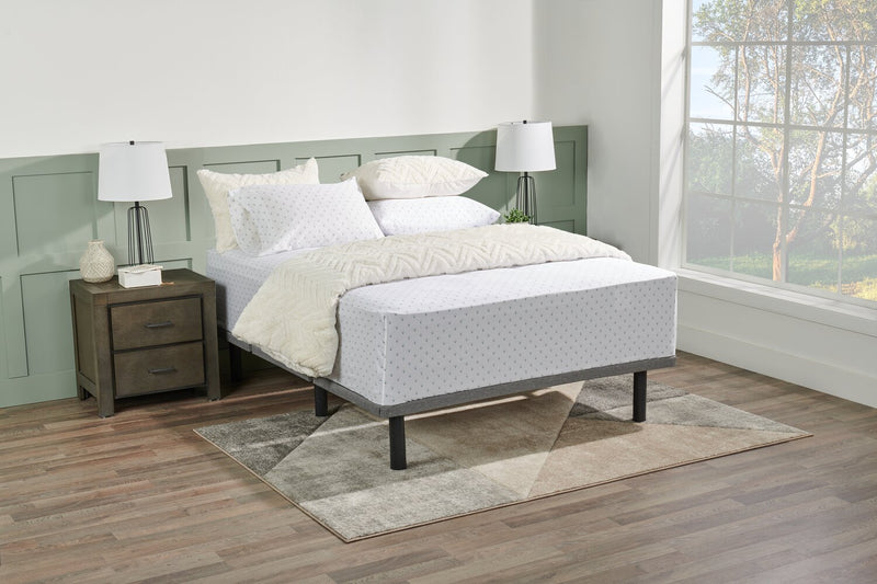 Base plateforme Zephyr 2.0 pour grand lit