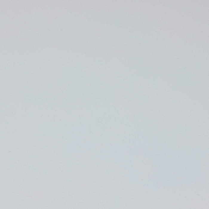 Bureau Metro de 47,24 po à hauteur réglable avec rangement et ports USB - blanc