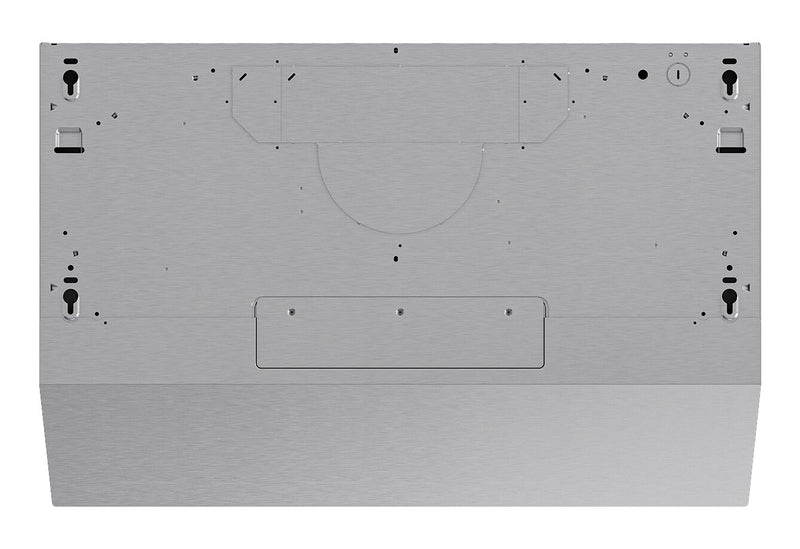 Hotte de cuisinière sous l’armoire Broan de série GLA3 de 36 po - acier inoxydable - GLA3364SS