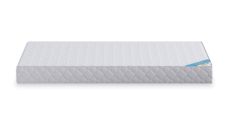 Matelas Amy pour lit de bébé et de bambin 
