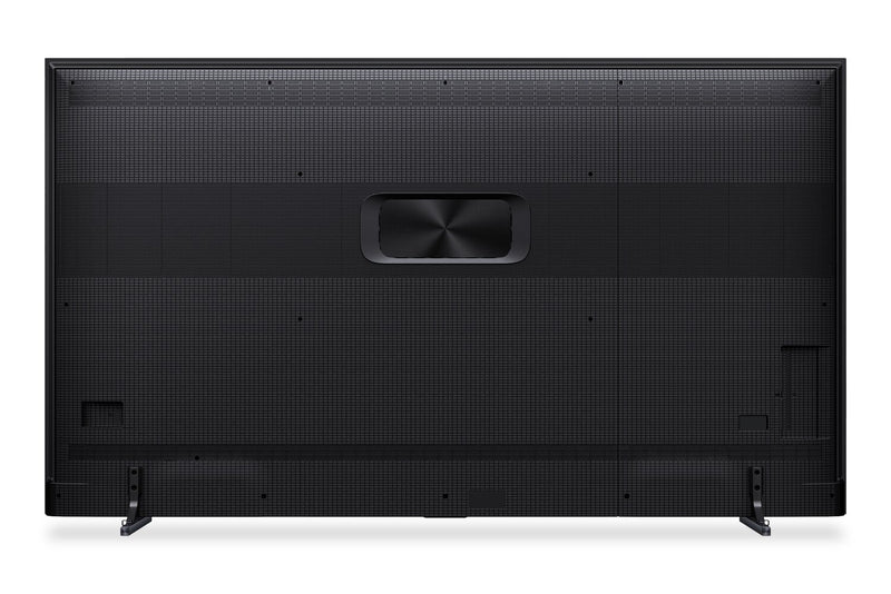 Téléviseur QLED à Mini DEL HISENSE U68QF UHD 4K de 100 po avec IA et Fire TV (100U68QF)