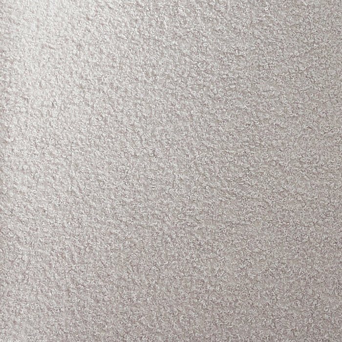 Chaise de salle à manger Alwin - grise